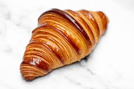 Croissant Plain