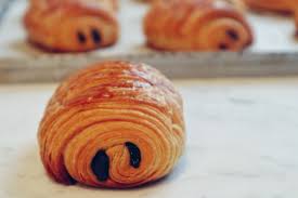 Pain au Chocolat