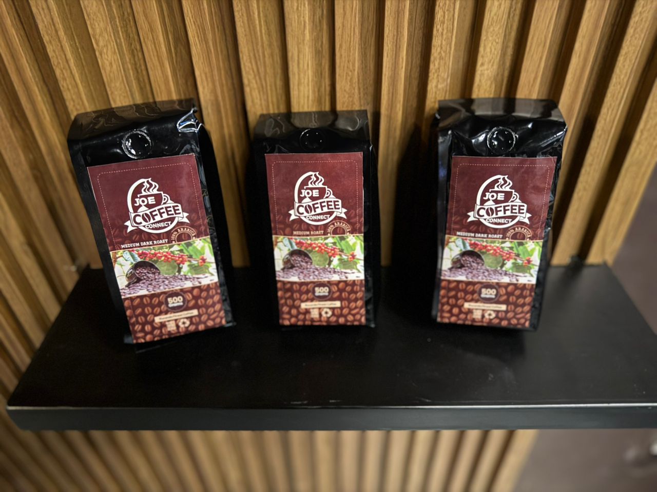Coffee Beans 500gr