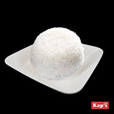 Plain Rice