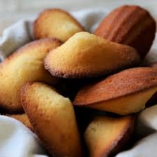 Madeleine