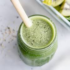 Smoothie Green Glow