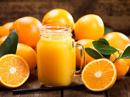 Juice Orange