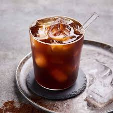 Iced Joe Spiced Coffee