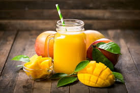 Juice Mango